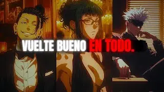 CÓMO SER BUENO EN CUALQUIER COSA (sin forzar) - Musashi miyamoto (Estoicismo)