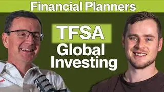 How To Choose A Global Index Fund As A South African