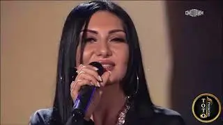 Выступление на ШОУ 