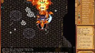 Kill boss di enexia untuk keperluan Reincarnated