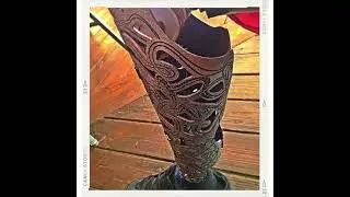 Custom prosthesis by OPC