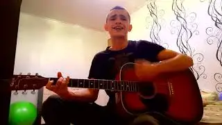 Армейская песня на гитаре   Это армия брат guitar cover