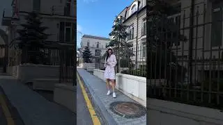 Костюм Верона К лилии белый
