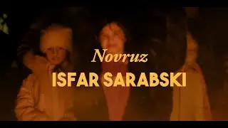 Isfar Sarabski 