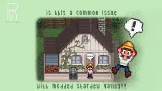 Easy Solution To OBS Not Capturing SMAPI (Modded Stardew Valley)