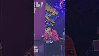 OG BUDA НА ШОУ