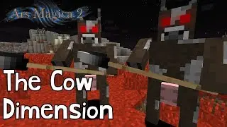 Ars Magica 2 - The Cow Dimension