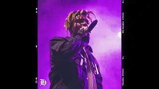 (FREE) Juice WRLD Type Beat - I'll be honest with you | Rap/Trap Instrumental 2022