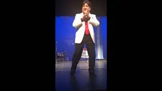 NEW YORK NEW YORK tributo a FRANK SINATRA