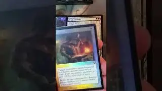 MH2 Collector pack Opening 6 #mtg #tcg #magicthegathering