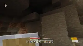 Minecraft Is A Scary Game