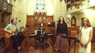 O Come All Ye Faithful @ St Swithuns