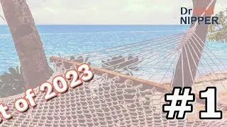 Best of 2023 #1 -  Another Big Toe