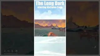 Nicholas Cage Voiceover #1 | The Long Dark Short