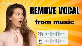 Karaoke Game-Changer: Remove Vocals from Songs with This Underrated Tool (No Audacity!）