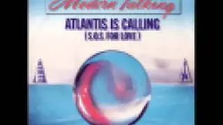 Modern Talking - Atlantis is Calling (SOS For Love) 432 hz