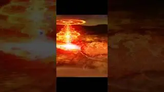 Explosion!