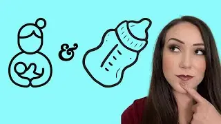 How to Use a Supplemental Nursing System to Replace Triple Feeding