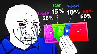 When Your Salary Isn't Enough