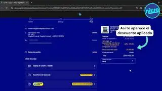 ¿Cómo pagar en la tienda?