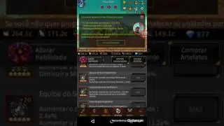 FALANDO SOBRE ARTEFATOS  , ENDLESS FRONTIER