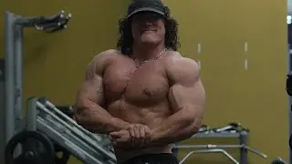 The Bulk Day 62 - Chest - Goodbye Rhode Island