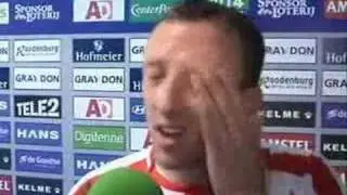 Polak uitspraken compilatie