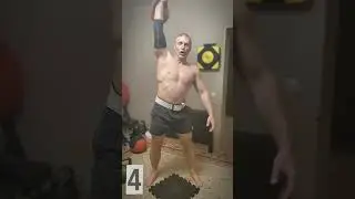Гиревое "ТОРНАДО"