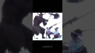 Спас красотку 