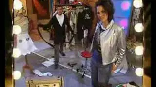 Off Zone Zapping Zone Disney Channel France (2004)