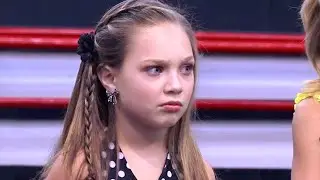Dance Moms-