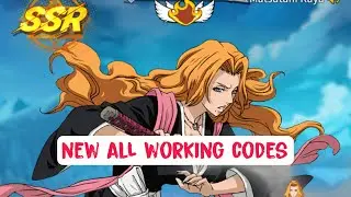 Reaper Soul Revival | New All 3 Redeem Codes - Giftcodes Reaper Soul Revival - How to Redeem Code