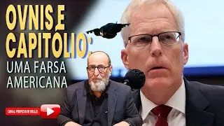 BOMBA! GENERAL CONFESSA QUE TRAIU TRUMP E INVASÃO DO CAPITÓLIO FOI UMA 