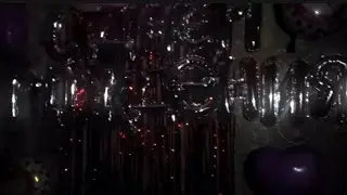 День рождения Арианы (часть 1). 