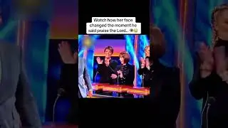 Did you notice the facial expressions when he said this.. 👁️🤯
