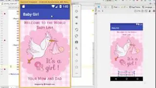 1MAC - Make Your Own Card - Android