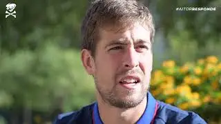 ¡Aitor Fdez. responde a vuestros mensajes!