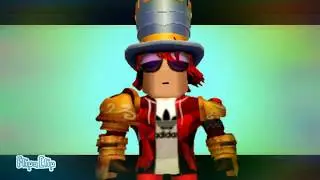 Bye bye - meme/flipaclip/roblox/remake