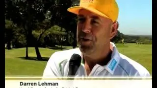 Proteas Golf Day: Test Preview