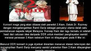 dR Rozmey : Pembaharuan oleh DDR