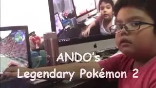 Pokemon part 2