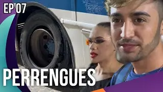Pneu foi de arrasta | Apresentação cancelada | São João do Jhon Costa | Ep 07 | Temp 3