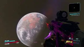 Borderlands 3 - How to get out of Sanctuary