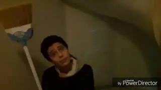 Kaç ! | Kısa Korku Filmi