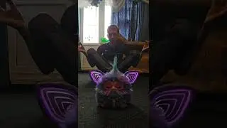 Польский фёрби расслабляться вместе со мной🧘‍♂️ Часть 1 
