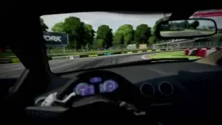 NfS Shift 2 Autolog Feature 2 .nd Trailer