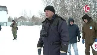 Поиски Романа Залозных