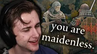 The Elden Ring Experience