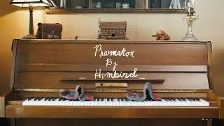Humbird - 