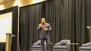 Kimberly Tuttle and Jason Pugh - FORUM 2024